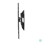 Kép 9/12 - Hama TV Wall Bracket Swivel Tilt Pull-out 165cm (65") up to 25kg