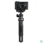 Kép 2/4 - Hama Solid II, 21B Table Tripod Black