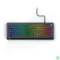 Kép 3/3 - Hama uRage Exodus 600 Mechanical Gaming Keyboard Red Switches Black HU billentyűzet