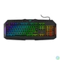 Kép 1/2 - Hama uRage Exodus 700S Semi Mechanical Keyboard Black HU billentyűzet
