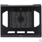 Kép 1/7 - Hama Black Notebook Cooler 15,6" Black