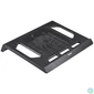 Kép 3/7 - Hama Black Notebook Cooler 15,6" Black