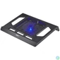 Kép 5/7 - Hama Black Notebook Cooler 15,6" Black