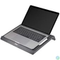 Kép 7/7 - Hama Black Notebook Cooler 15,6" Black