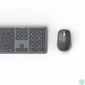 Kép 3/3 - Hama WKM-550 Wireless Bluetooth Keyboard Black HU billentyűzet