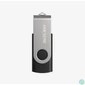 Kép 1/3 - HikSEMI 32GB USB2.0 Rotary M200S Black/Grey pendrive
