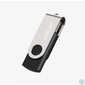 Kép 3/3 - HikSEMI 32GB USB2.0 Rotary M200S Black/Grey pendrive