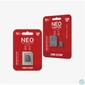 Kép 2/3 - HikSEMI 128GB microSDXC Neo Class 10 UHS-I V30 + adapterrel memóriakártya