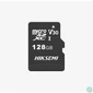 Kép 3/3 - HikSEMI 128GB microSDXC Neo Class 10 UHS-I V30 + adapterrel memóriakártya