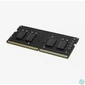 Kép 1/4 - HikSEMI 8GB DDR4 2666MHz SODIMM Hiker Black notebook memória