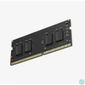Kép 2/3 - HikSEMI 8GB DDR3 1600MHz SODIMM Hiker Black notebook memória