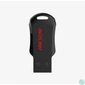 Kép 2/3 - HikSEMI 64GB USB2.0 RNB M200R Black/Red pendrive