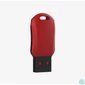 Kép 3/3 - HikSEMI 64GB USB2.0 RNB M200R Black/Red pendrive