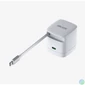 Kép 3/4 - HikSEMI 67W Wall Charger White töltő