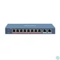 Kép 1/2 - Hikvision DS-3E1310HP-EI switch