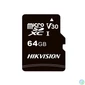 Kép 2/3 - Hikvision 64GB microSDXC Class 10 UHS-I TLC V30 + Adapterrel memóriakártya