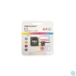 Kép 3/3 - Hikvision 64GB microSDXC Class 10 UHS-I TLC V30 + Adapterrel memóriakártya