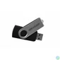 Kép 2/2 - Hikvision 16GB M200S USB3.0 Black pendrive