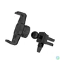 Kép 2/6 - Hoco CA38 Platinum sharp Car Holder Black