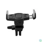 Kép 3/6 - Hoco CA38 Platinum sharp Car Holder Black
