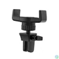 Kép 5/6 - Hoco CA38 Platinum sharp Car Holder Black