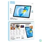 Kép 7/7 - Hoco HI12 10,95" 64GB Wi-Fi Grey tablet