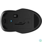 Kép 5/5 - HP 255 Wireless Dual Mouse Black egér