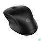 Kép 2/5 - HP 255 Wireless Dual Mouse Black egér