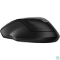 Kép 4/5 - HP 255 Wireless Dual Mouse Black egér
