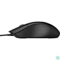 Kép 4/4 - HP 105 Wired Mouse Black egér