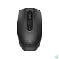 Kép 1/5 - HP 695 Rechargeable Bluetooth Mouse Black egér