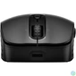 Kép 4/5 - HP 695 Rechargeable Bluetooth Mouse Black egér
