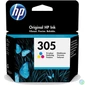 Kép 1/2 - HP 3YM60AE (305) Colorpack tintapatron