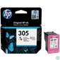 Kép 2/2 - HP 3YM60AE (305) Colorpack tintapatron