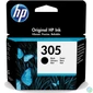 Kép 1/2 - HP 3YM61AE (305) Black tintapatron