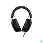 Kép 1/4 - HP HyperX Cloud III Headset Black