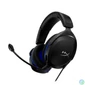 Kép 1/6 - HP HyperX Cloud Stinger 2 Core PS5 Gaming Headset Black