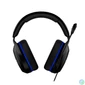 Kép 3/6 - HP HyperX Cloud Stinger 2 Core PS5 Gaming Headset Black