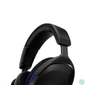 Kép 5/6 - HP HyperX Cloud Stinger 2 Core PS5 Gaming Headset Black