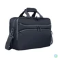 Kép 3/5 - HP Travel Plus Laptop Bag 16" Blue Graphite notebook táska