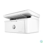 Kép 4/5 - HP LaserJet Pro M140w Wireless Lézernyomtató/Másoló/Scanner multifunkciós nyomtató