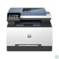 Kép 1/5 - HP LaserJet Pro MFP 3302fdn (499Q7F) Lézernyomtató/Másoló/Scanner/Fax multifunkciós nyomtató
