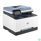 Kép 3/5 - HP LaserJet Pro MFP 3302fdn (499Q7F) Lézernyomtató/Másoló/Scanner/Fax multifunkciós nyomtató