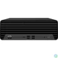 Kép 1/3 - HP Elite SFF 800 G9 Black számítógép