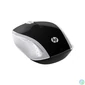Kép 1/3 - HP Wireless Mouse 200 Silver egér