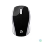 Kép 2/3 - HP Wireless Mouse 200 Silver egér