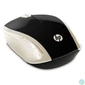 Kép 1/2 - HP 200 Wireless Mouse Silk Gold egér