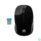 Kép 1/2 - HP Wireless Mouse 220 Black egér