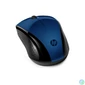 Kép 2/3 - HP Wireless Mouse 220 Lumiere Blue egér