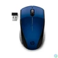 Kép 3/3 - HP Wireless Mouse 220 Lumiere Blue egér